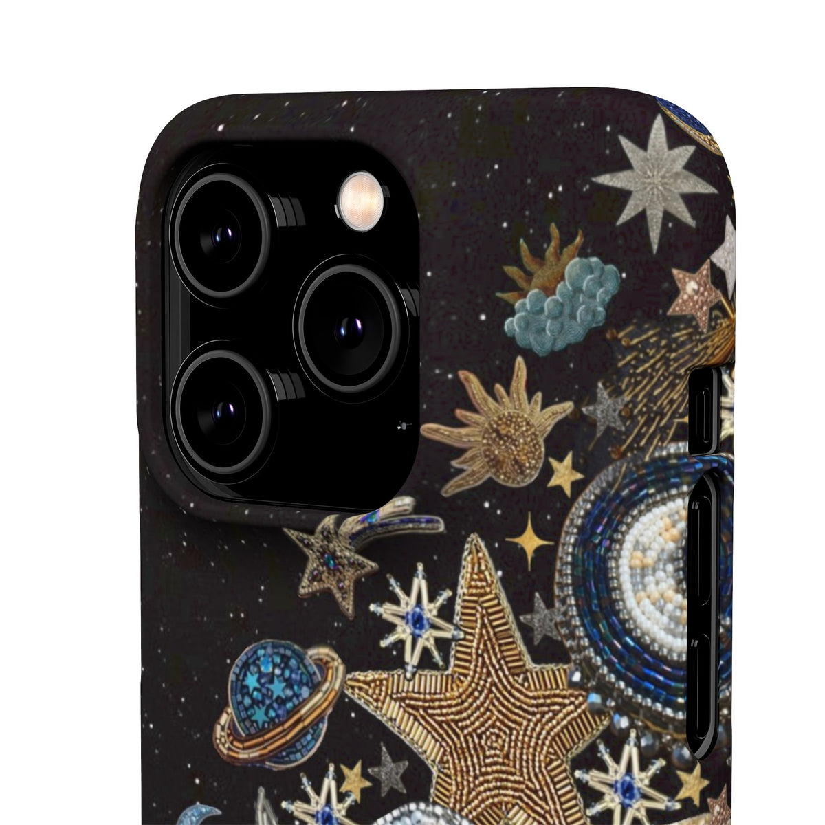 Celestial Galaxy Case