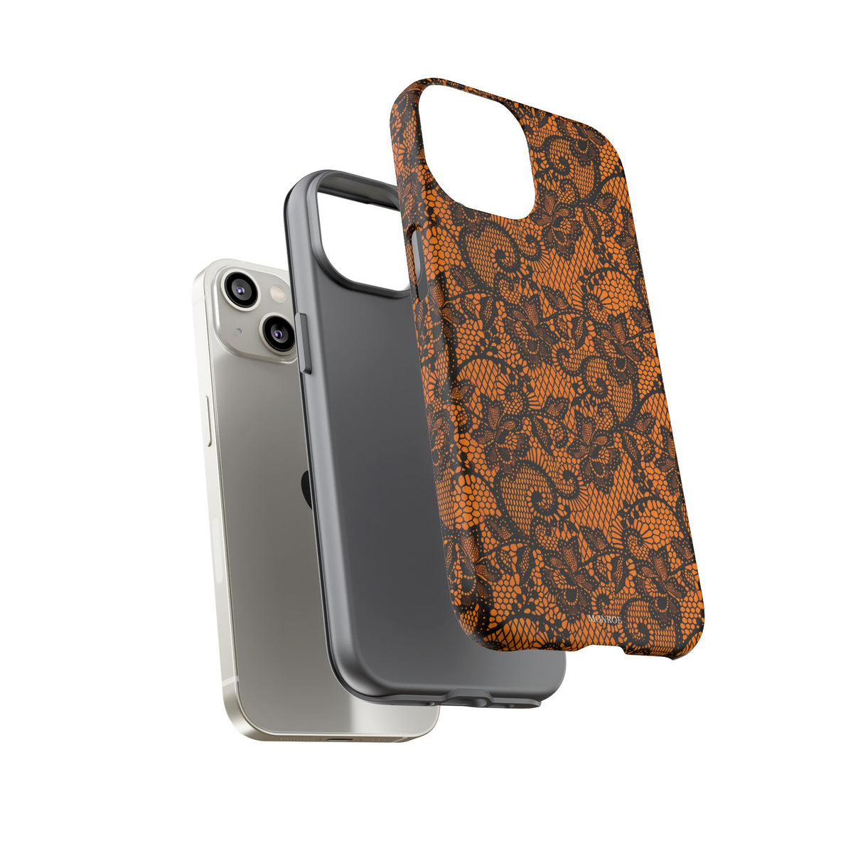 Pumpkin Spice Tough Case