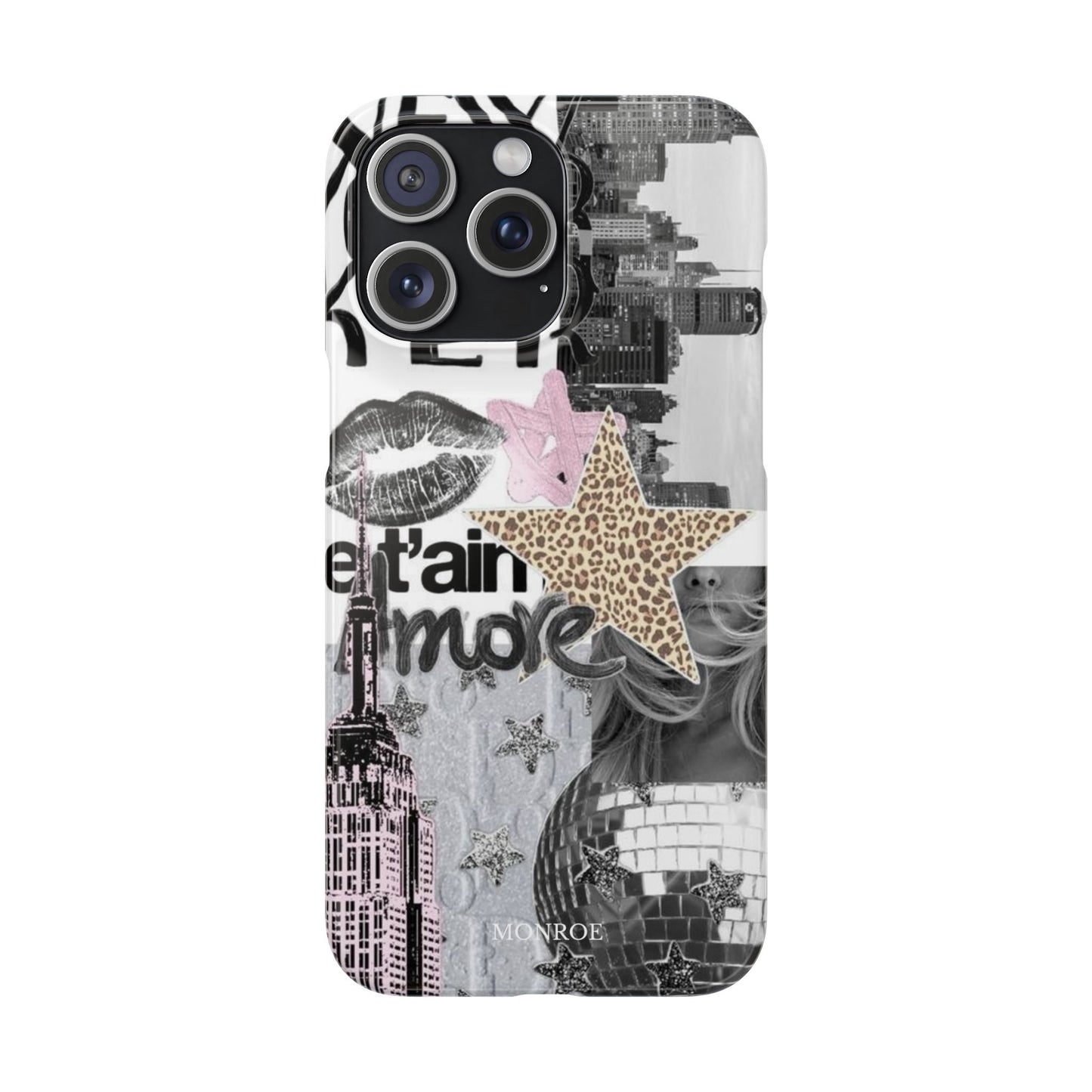 Amore NYC Case