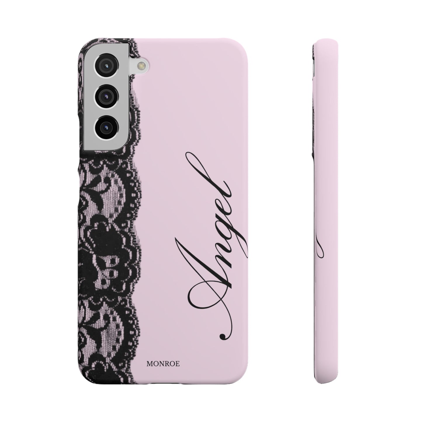 Angel Lace Case