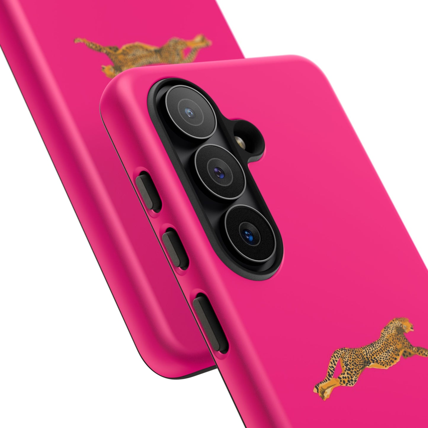 Leopard Sprint Tough Case
