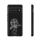 Dancing Disco Ball Phone Case