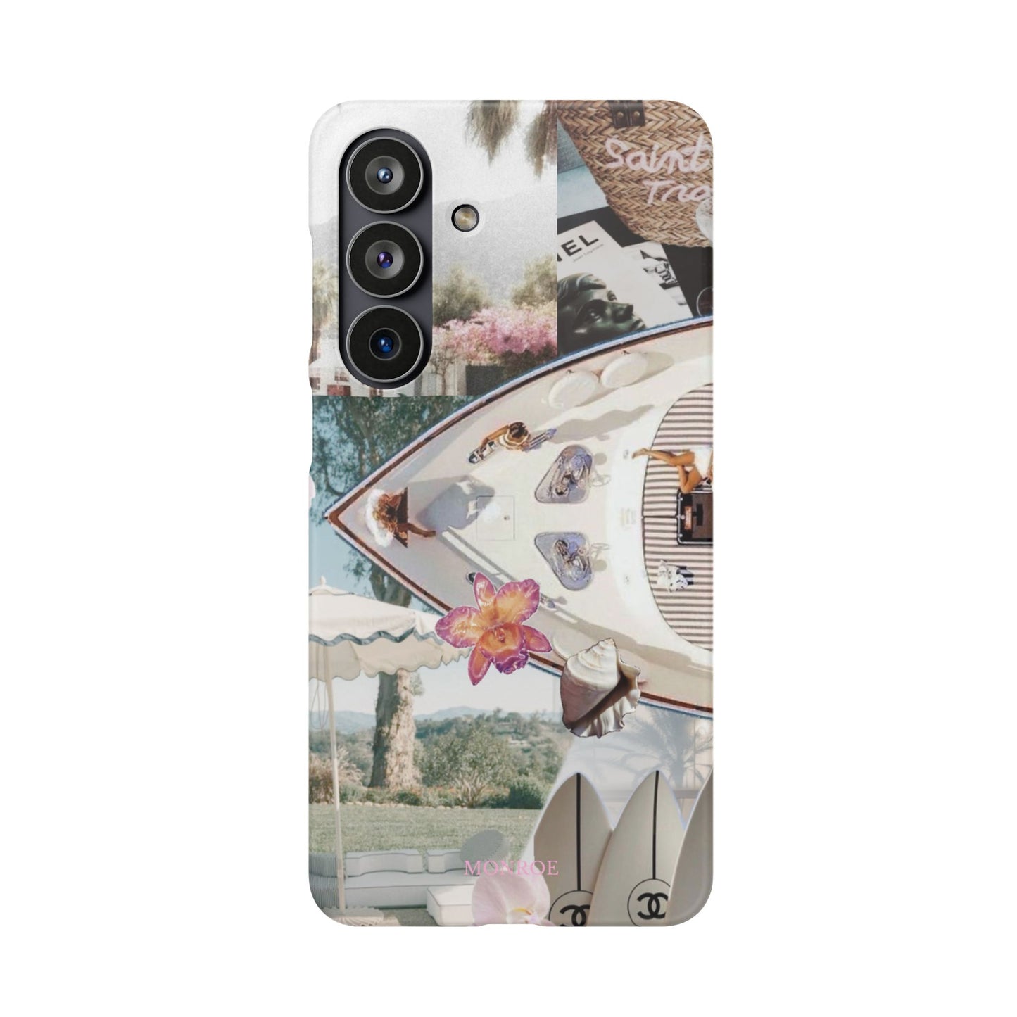 Saint Tropez Case