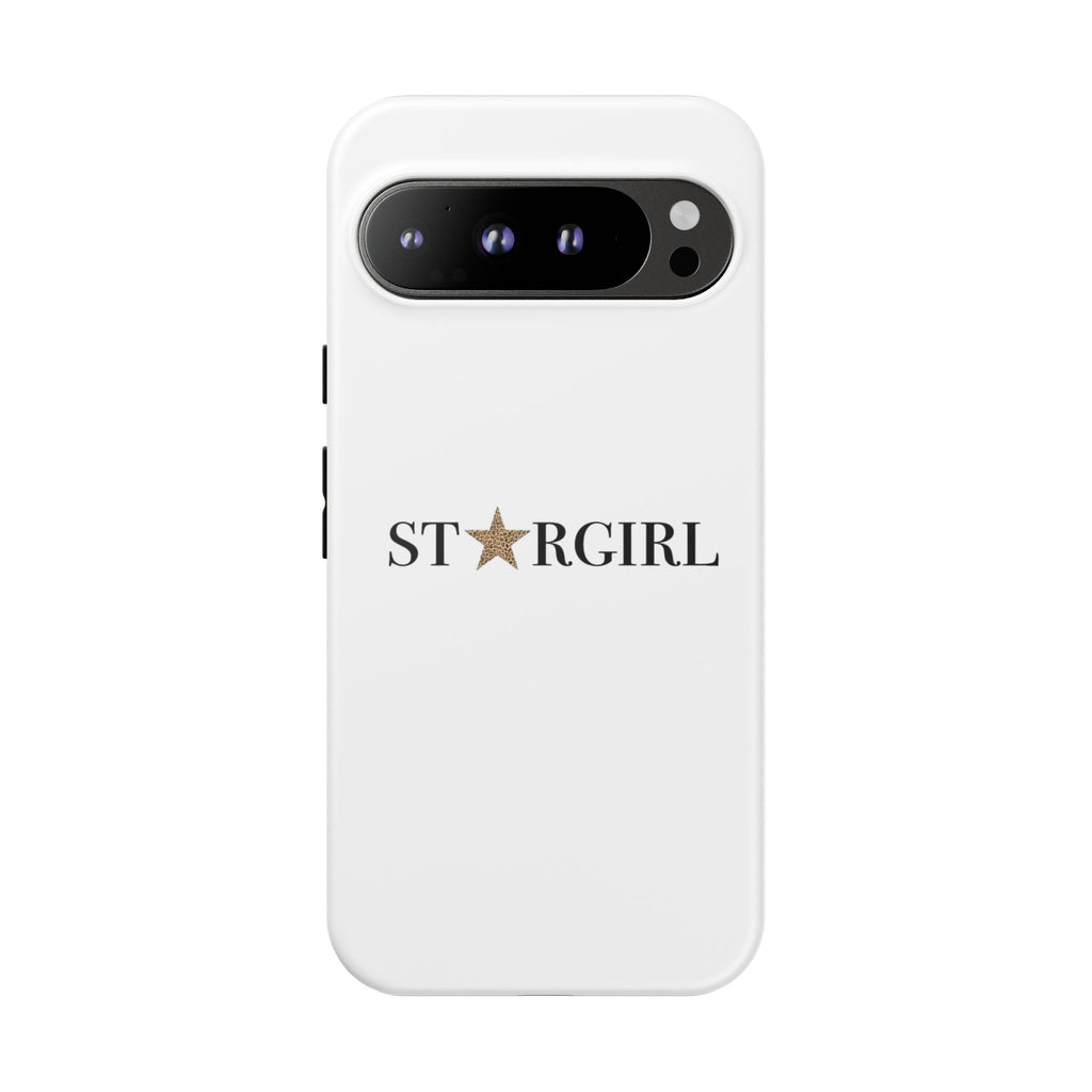 Star Girl Phone Case