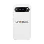 Star Girl Phone Case