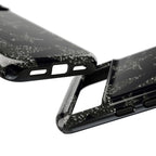 Glitter Star Phone Case