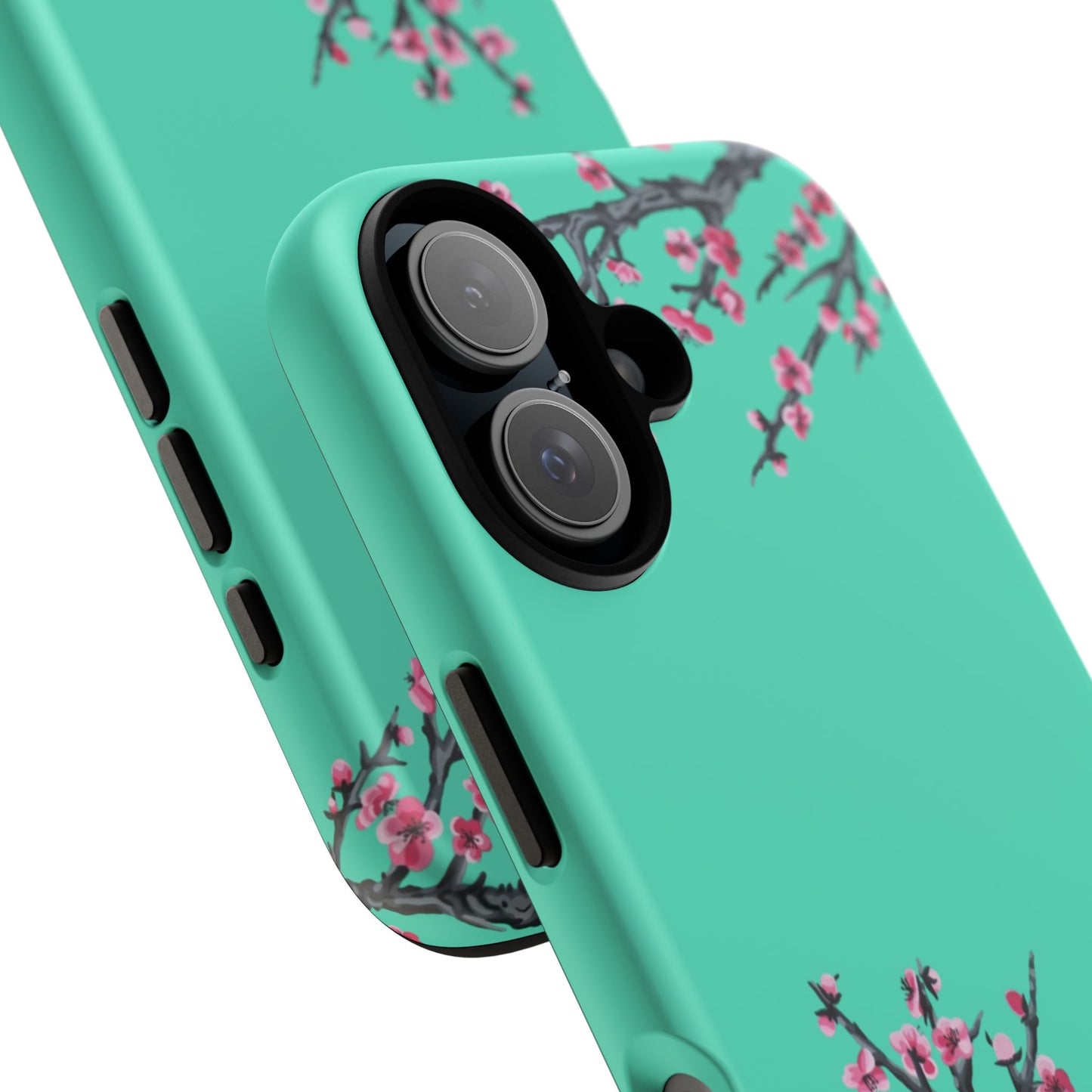 Cherry Blossom Tough Case