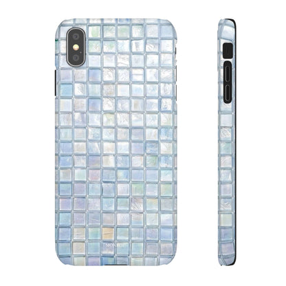 Iridescent Mosaic Case