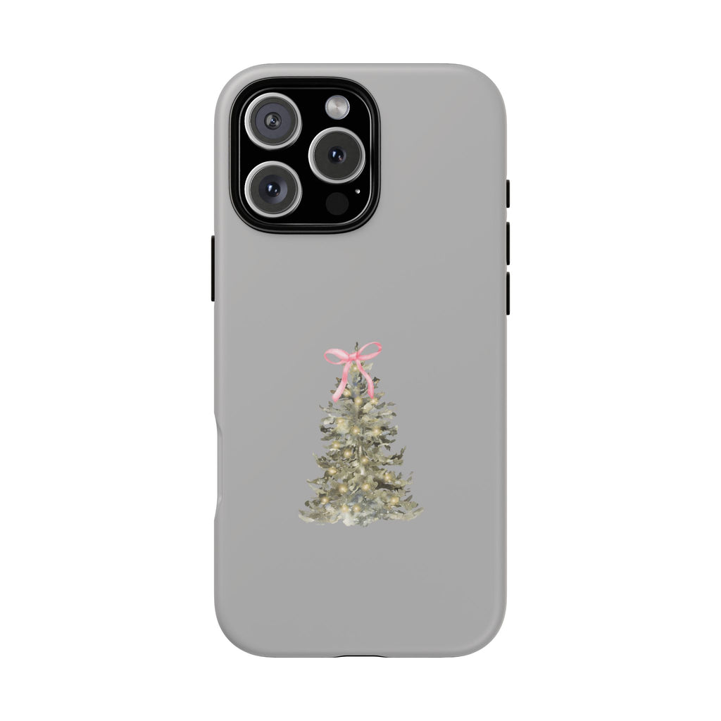 Tis The Season Phone Case