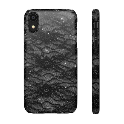 Midnight Lace Case