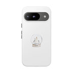 Snow Globe Phone Case