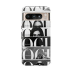 Vogue Montage Phone Case