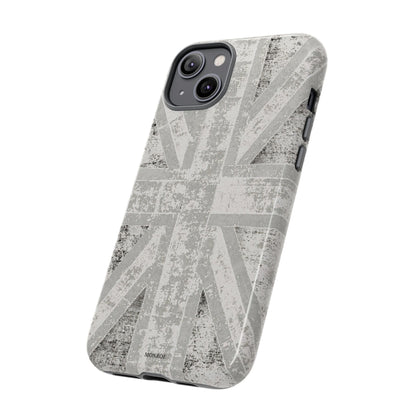 Union Vintage Grunge Tough Case