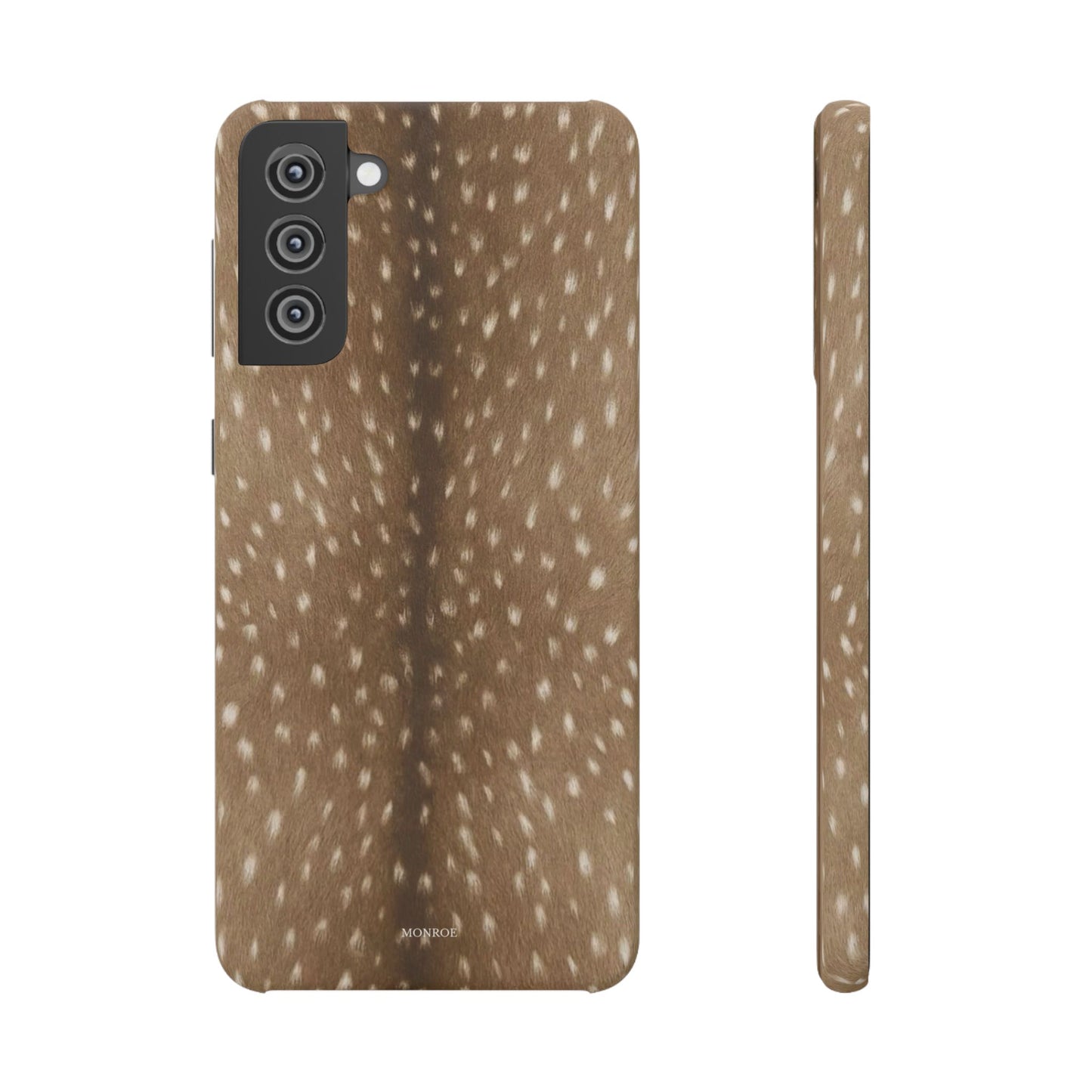 Deer Darling Snap Case