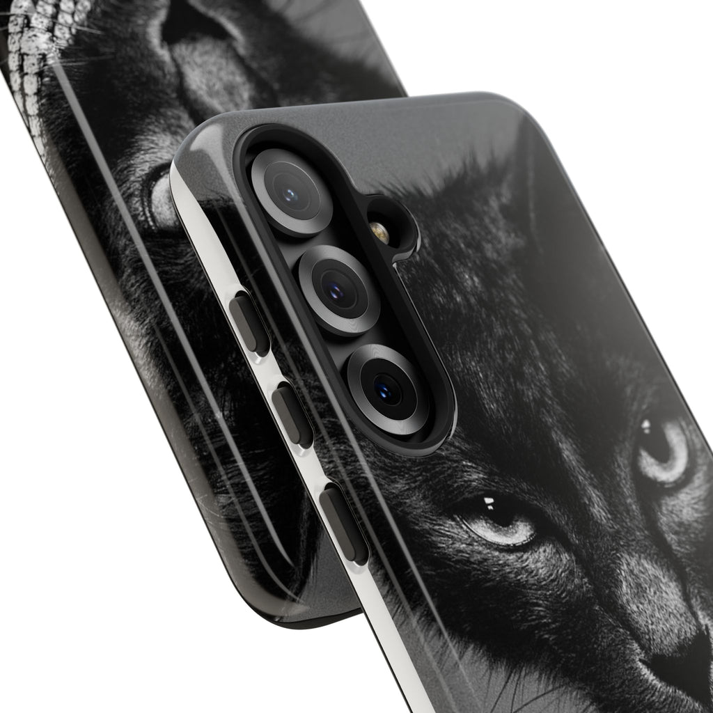 Kitten Bling Phone Case