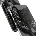 Kitten Bling Phone Case