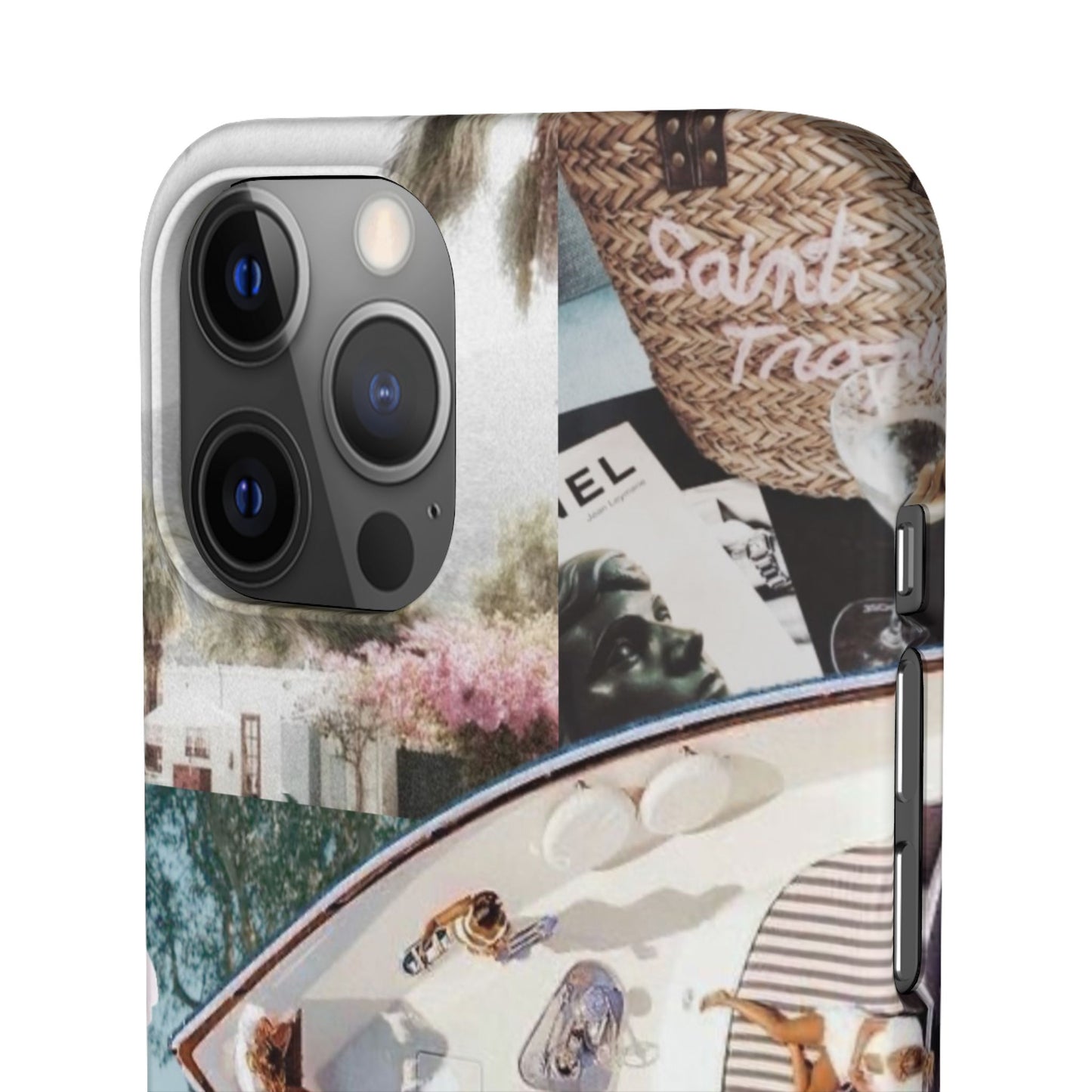 Saint Tropez Case