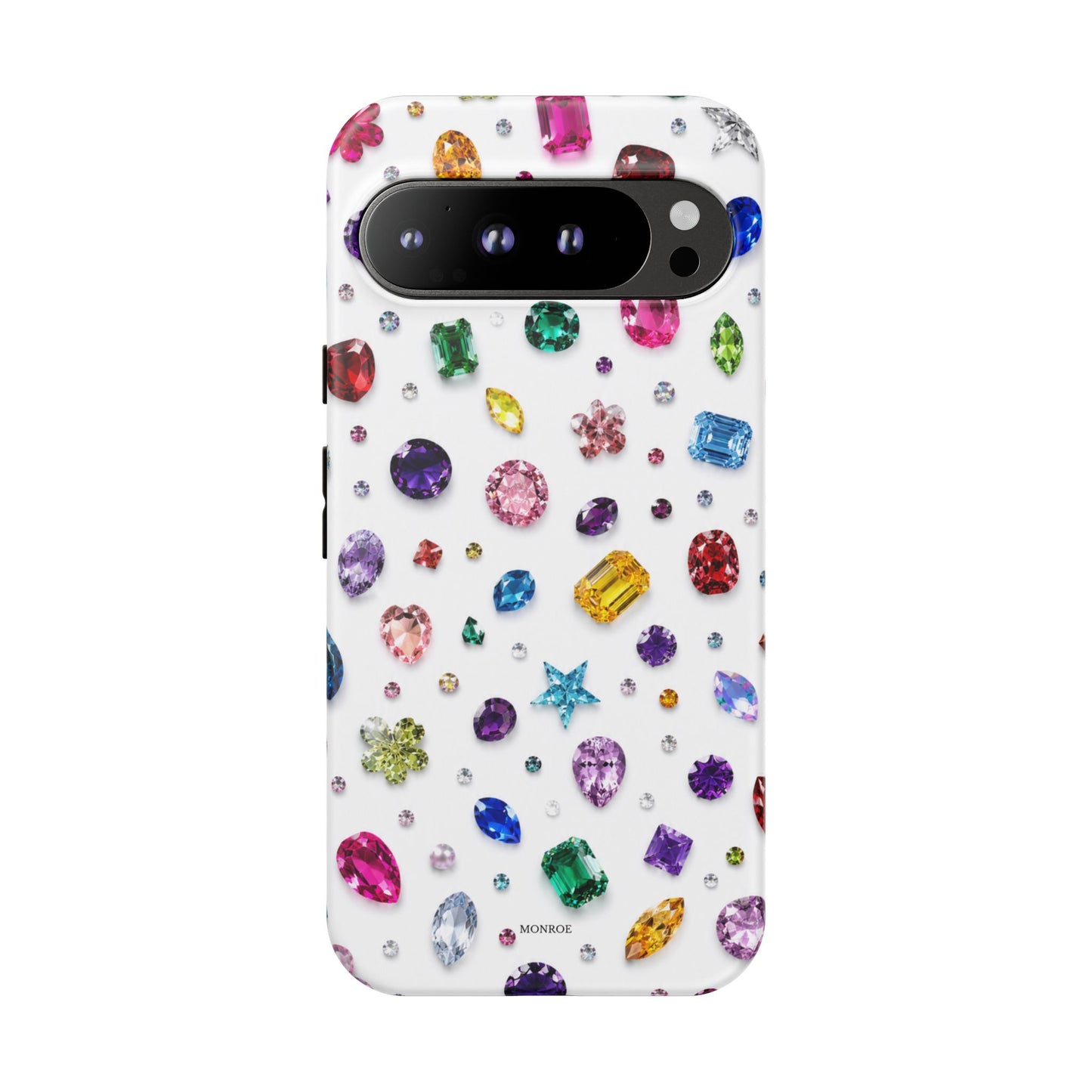 Kylie Tough Case