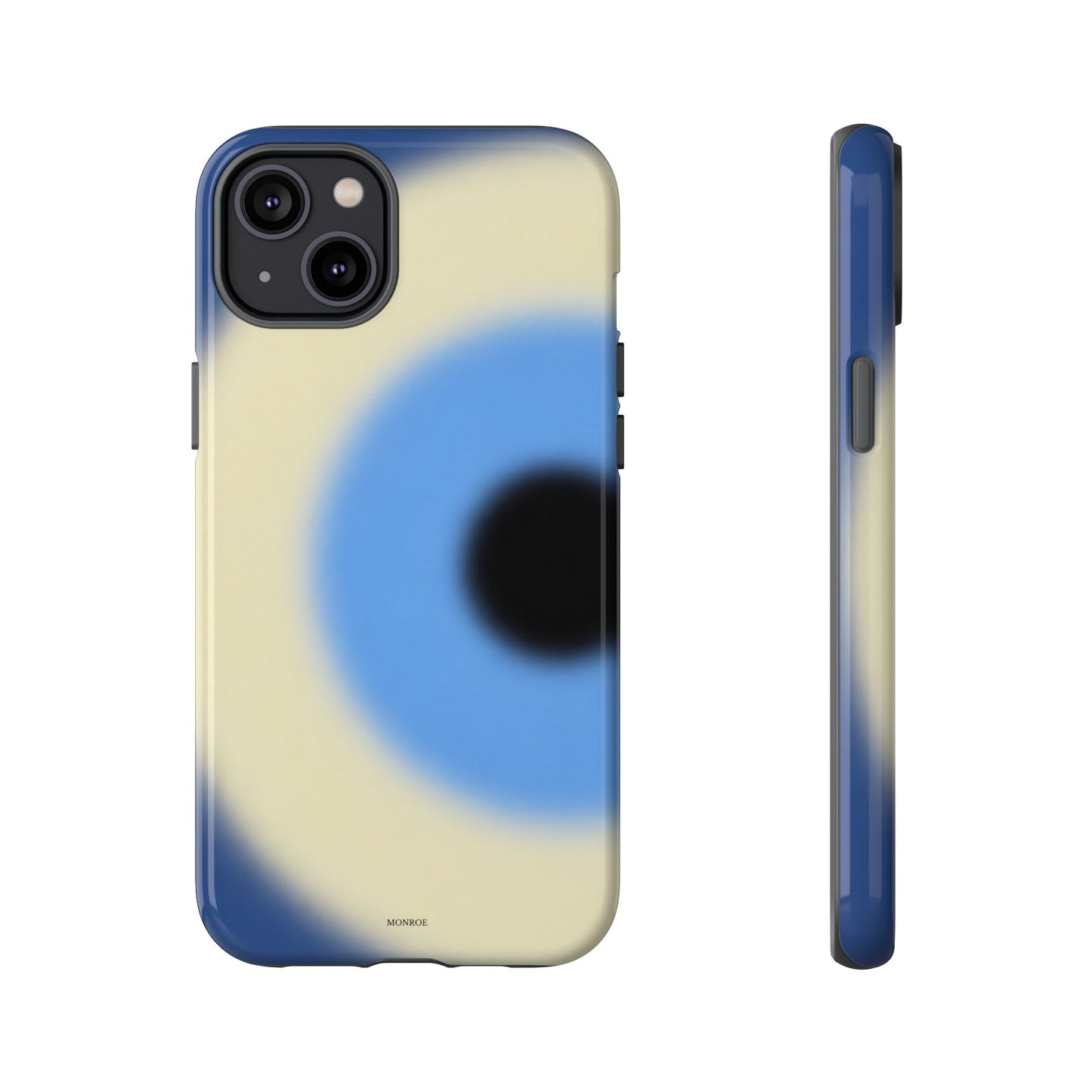 Blue Nazar Tough Case