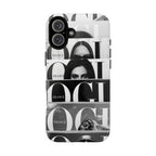 Vogue Montage Phone Case