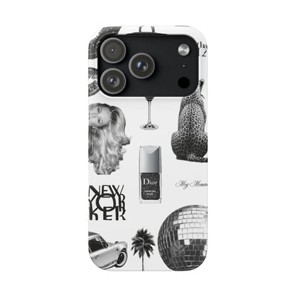City Glam Case