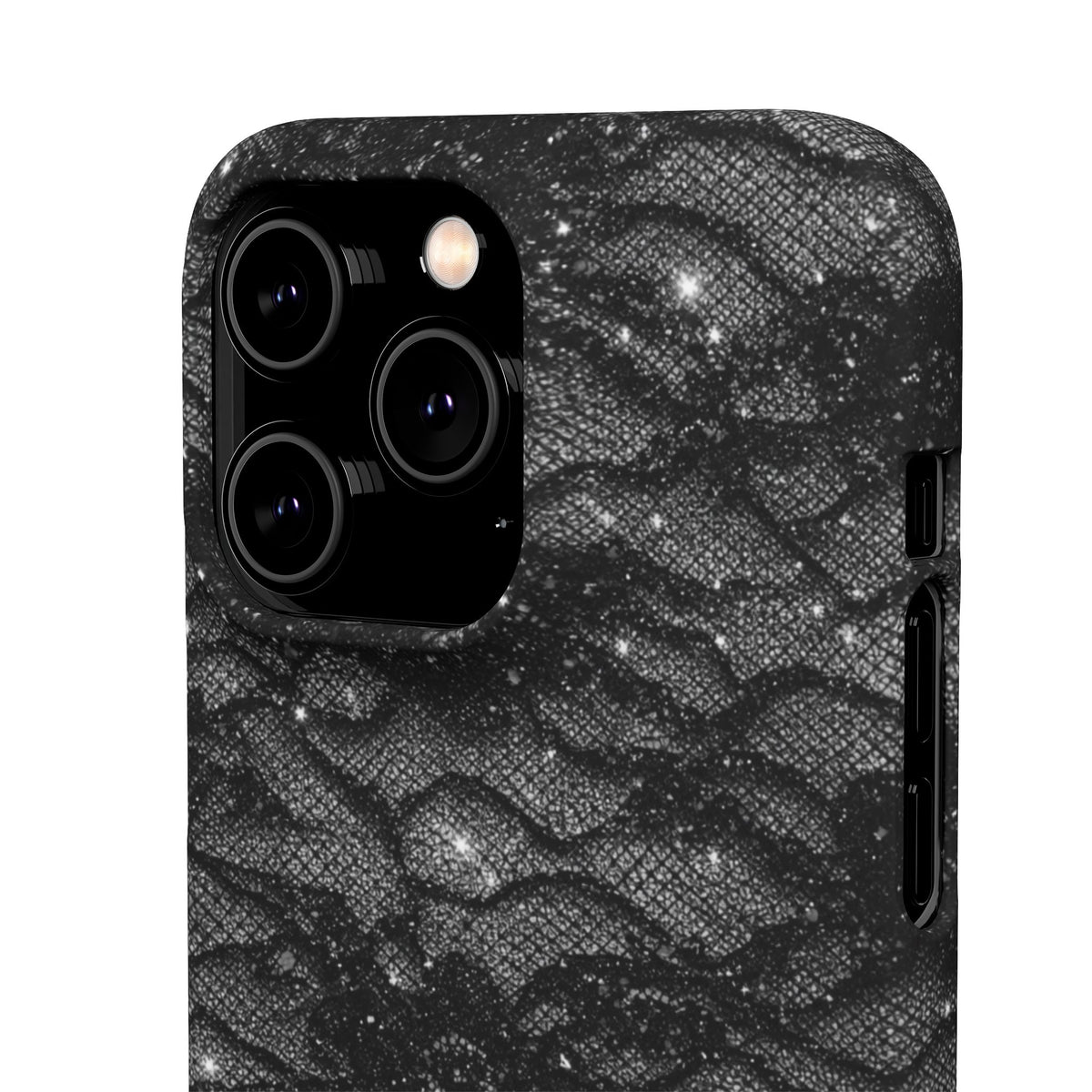 Midnight Lace Case