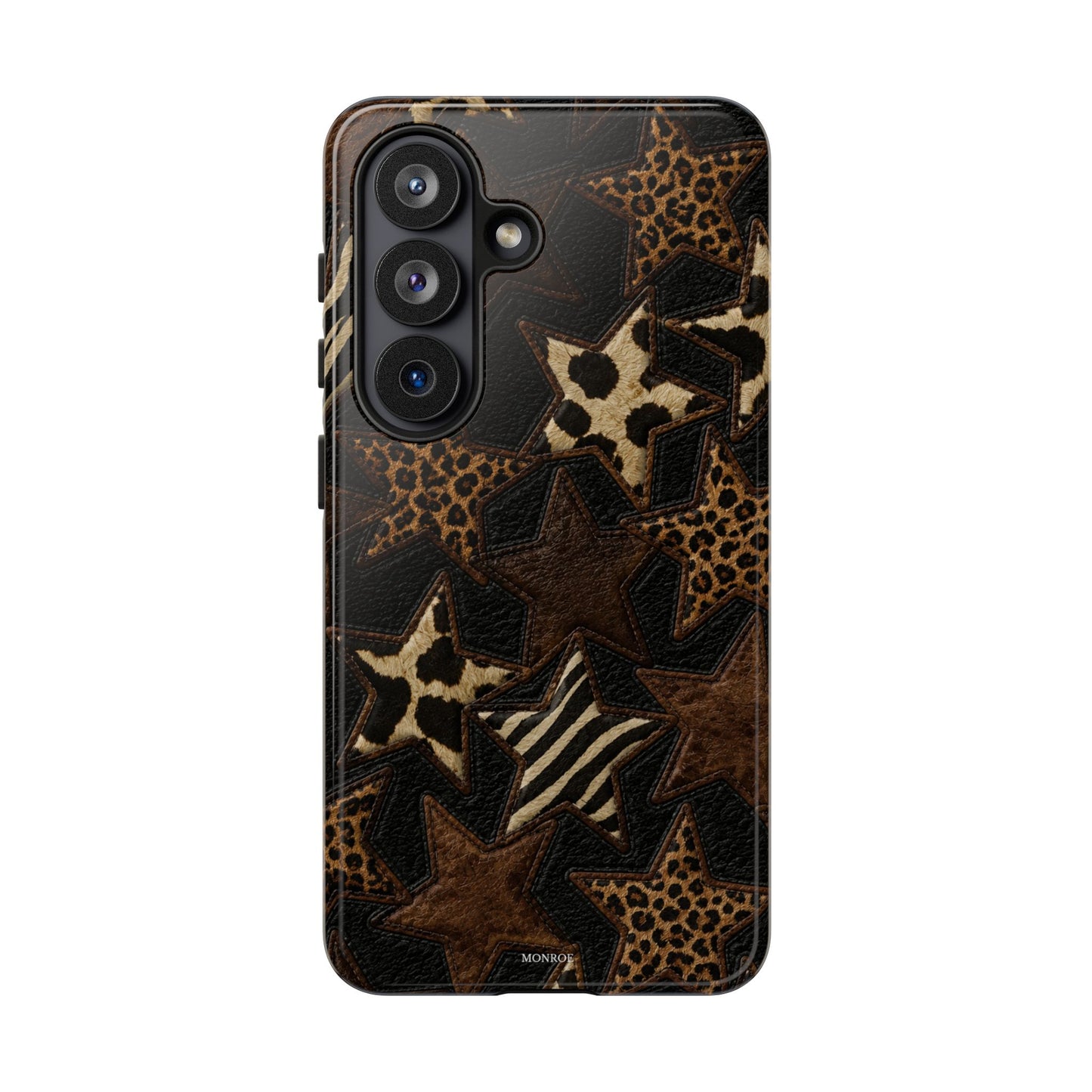 Rodeo Star Girl Tough Case