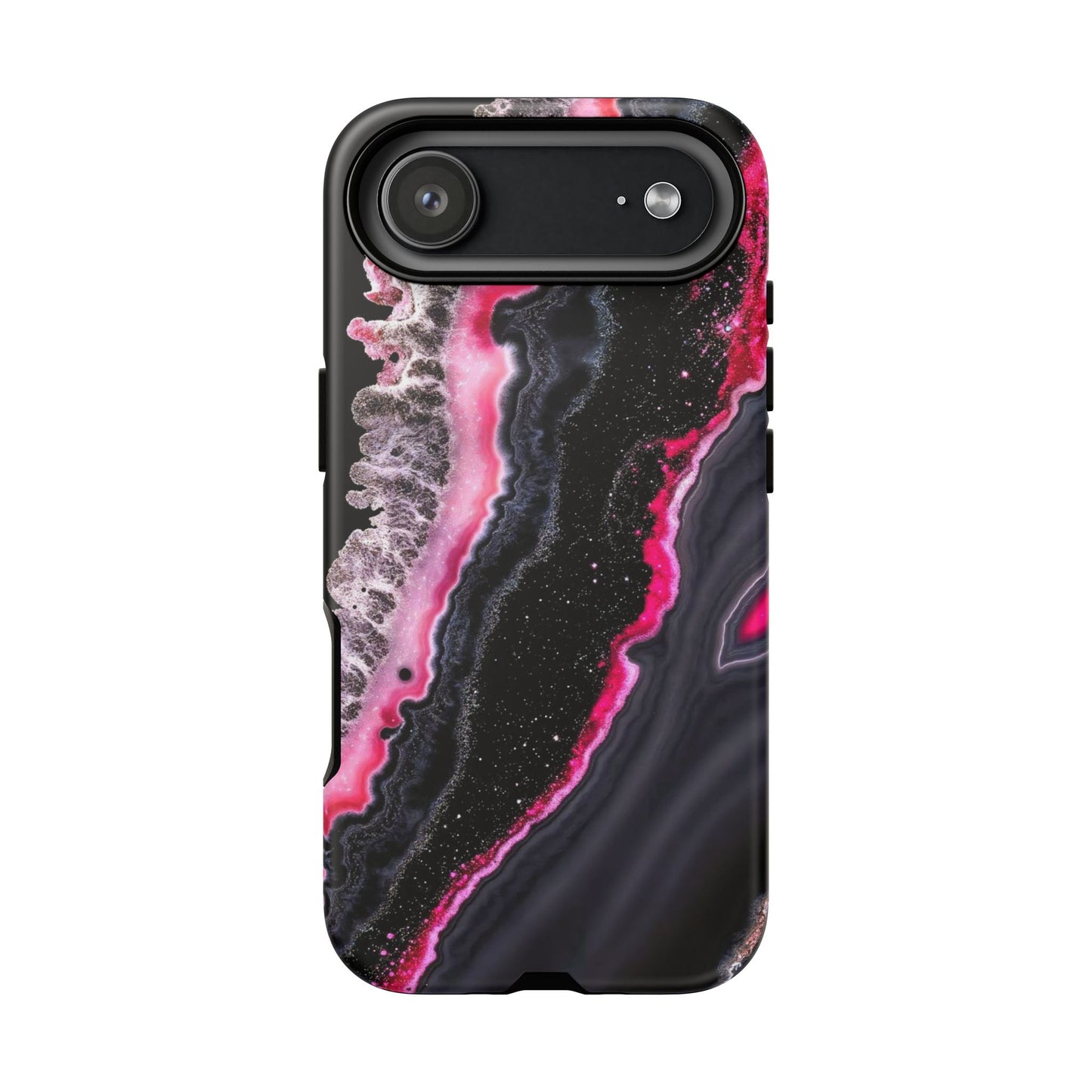 Geode Design Tough Case
