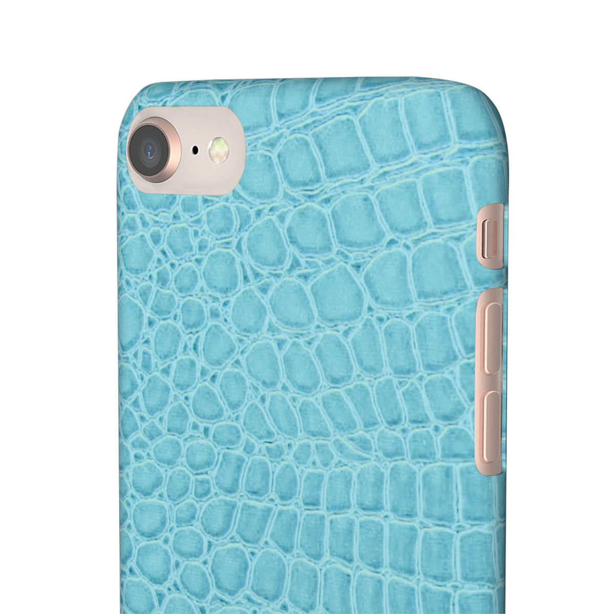 Aqua Croc Case