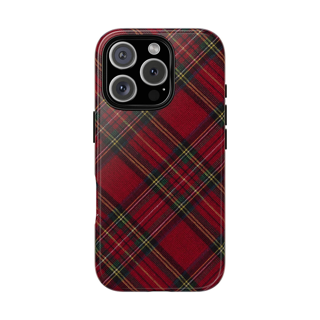 Very Merry Phone Case