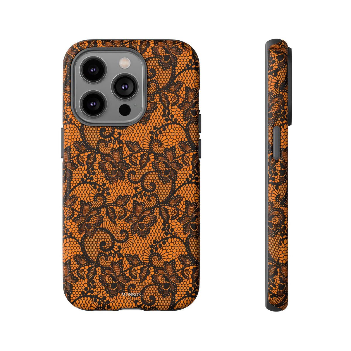 Pumpkin Spice Tough Case