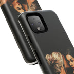 Wine Gossip Phone Case