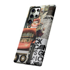 Golden Teeth Phone Case