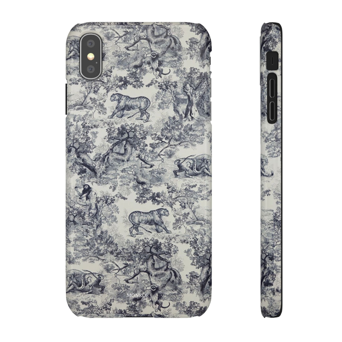 Fine China Safari Case