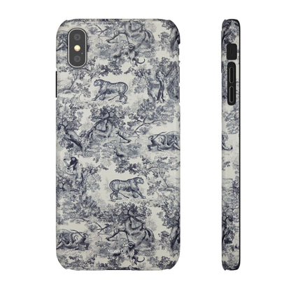 Fine China Safari Case