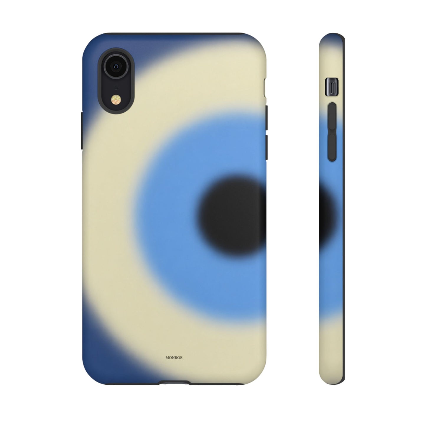 Blue Nazar Tough Case