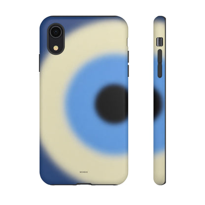 Blue Nazar Tough Case