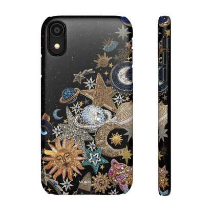 Celestial Galaxy Case
