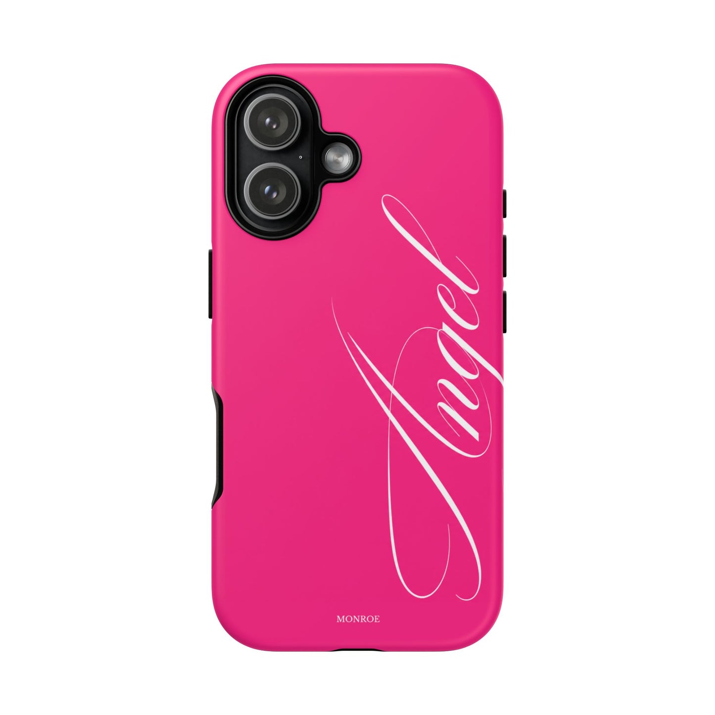 Pink 'Angel' Tough Case