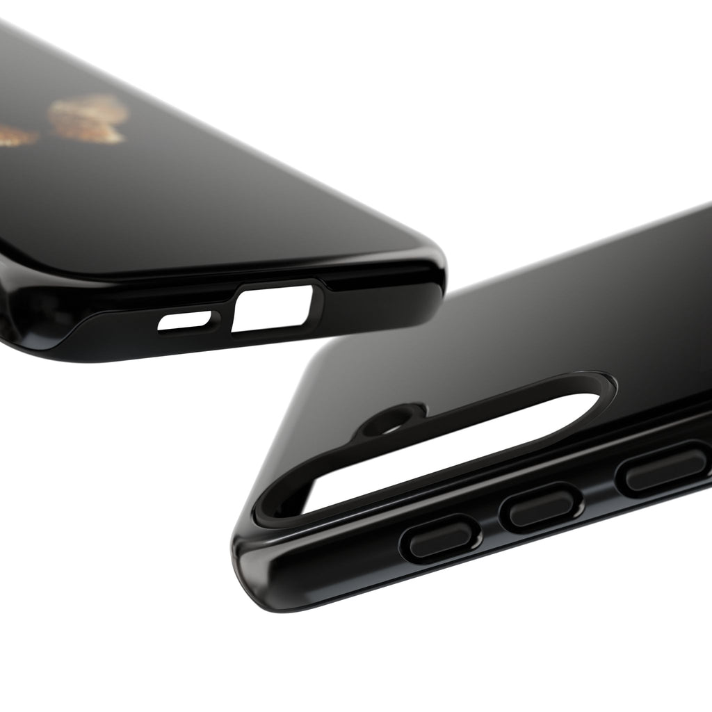 Winged Phone Case