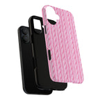 Cozy Pink Phone Case