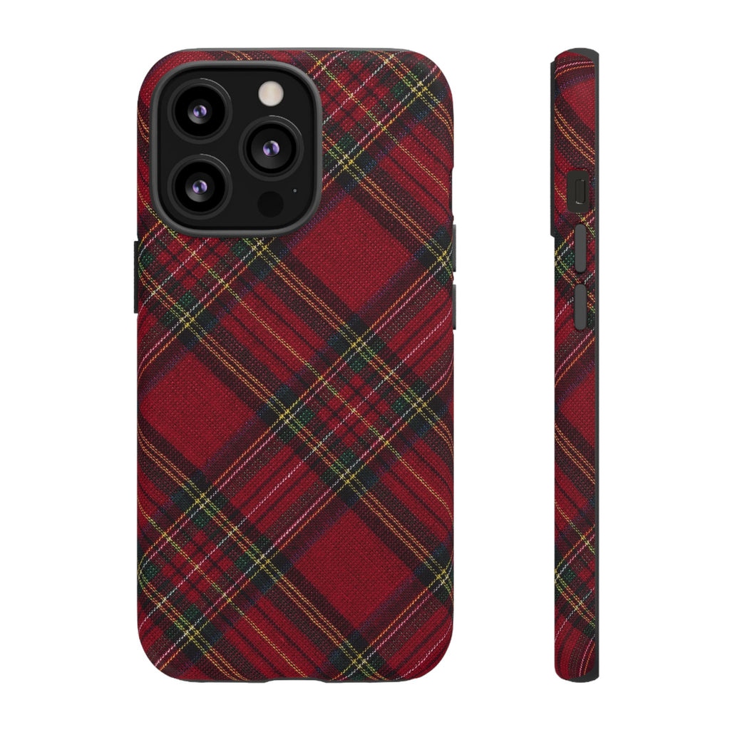 Very Merry Phone Case