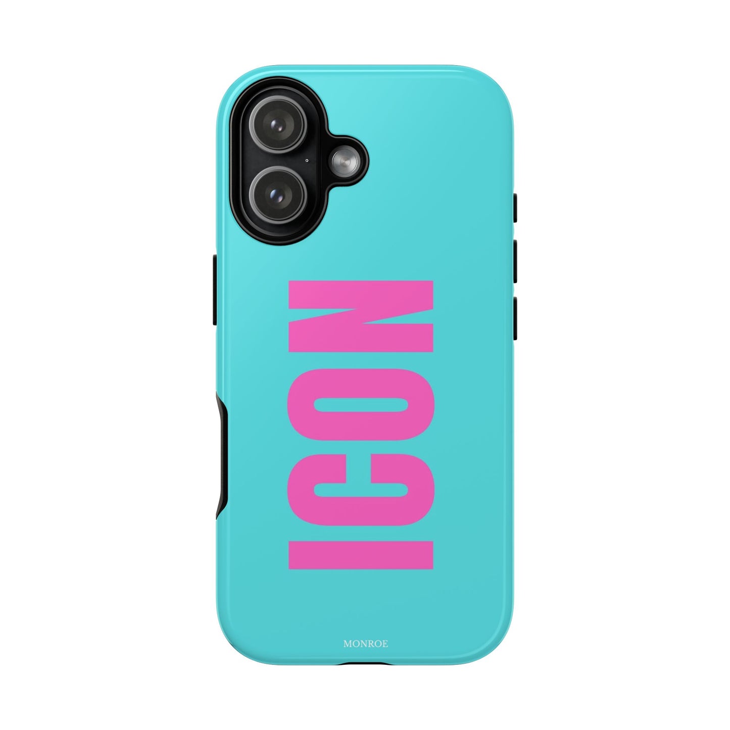 ''ICON'' Aqua Tough Case