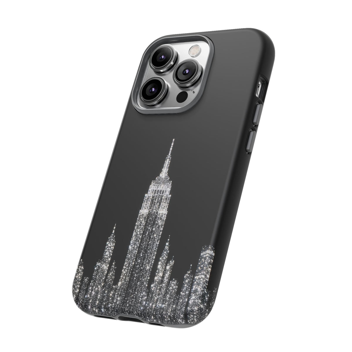 Brooklyn Baby Tough Case