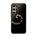 Leopard Tail Phone Case