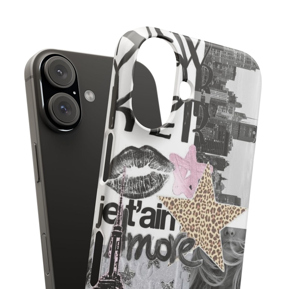 Amore NYC Case