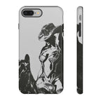 Cow Girl Phone Case