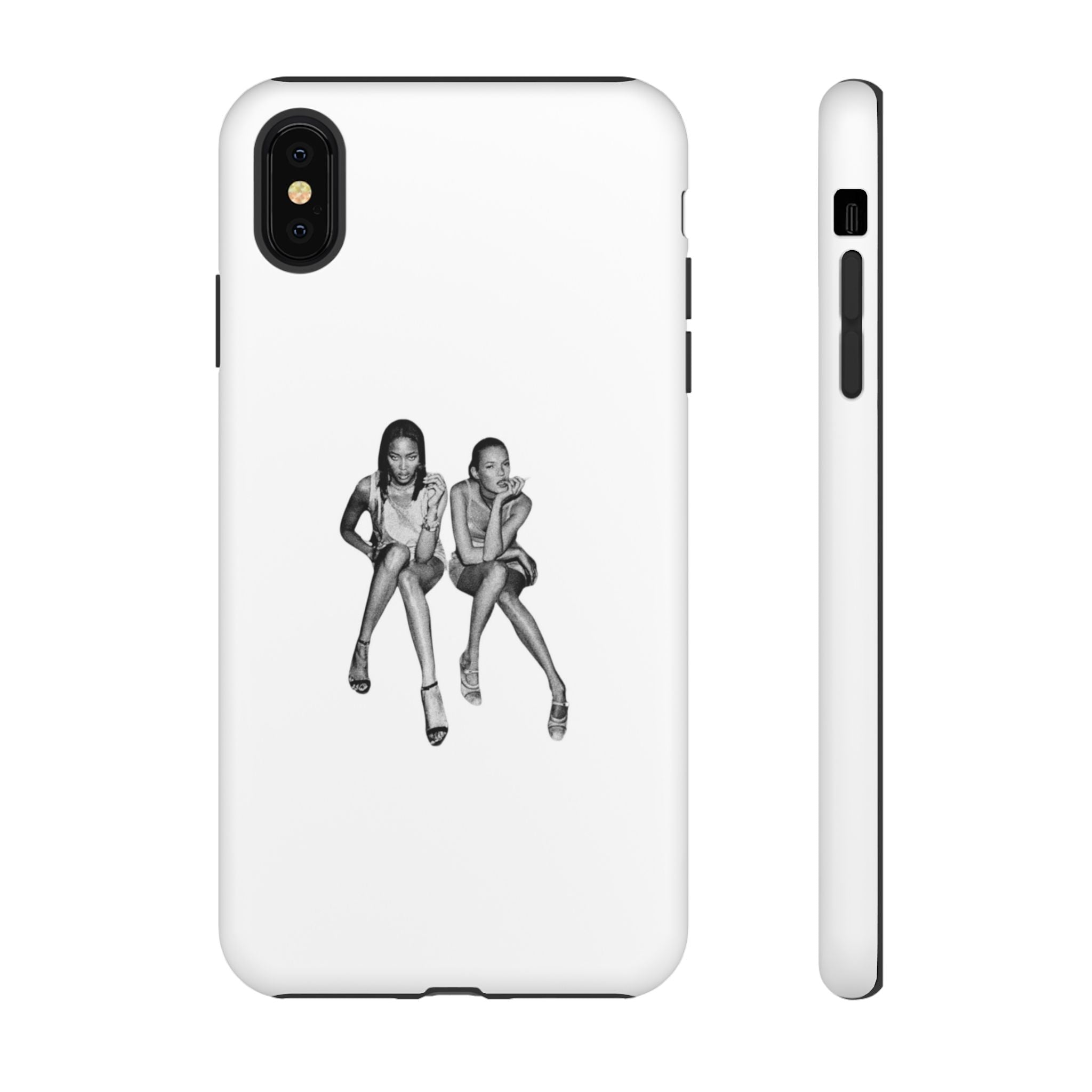 Models Phone Case