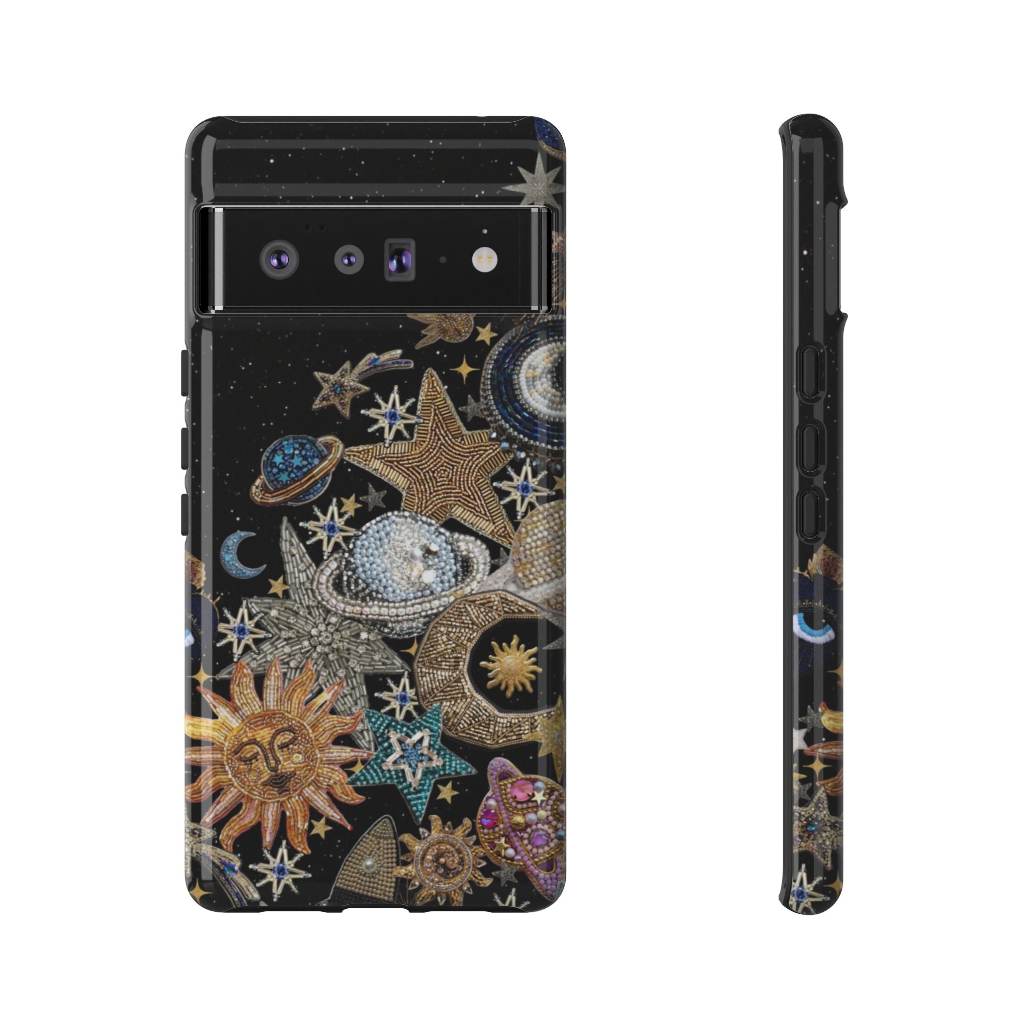 Celestial Phone Case