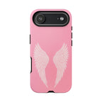 Runway Wings Phone Case